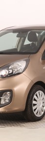 Kia Picanto II , Klima, Parktronic-3