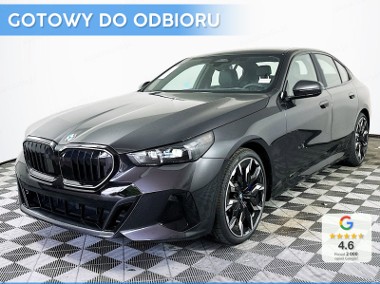 BMW SERIA 5 VII (F90) 540d xDrive M Sport 540d xDrive M Sport 3.0 (303KM)| Dostęp komforto-1