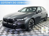 BMW SERIA 5 VII (F90) 540d xDrive M Sport 540d xDrive M Sport 3.0 (303KM)| Dostęp komforto