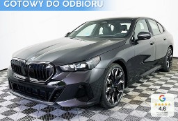 BMW SERIA 5 VII (F90) 540d xDrive M Sport 540d xDrive M Sport 3.0 (303KM)| Dostęp komforto