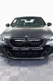 BMW SERIA 5 VII (F90) 540d xDrive M Sport 540d xDrive M Sport 3.0 (303KM)| Dostęp komforto-2