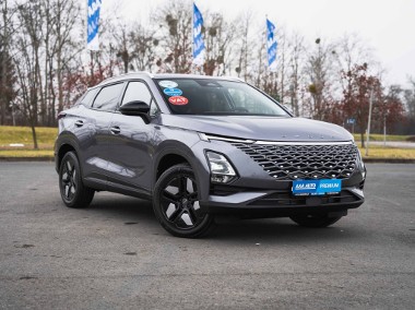 , Serwis ASO, Automat, VAT 23%, Skóra, Klimatronic, Tempomat,-1