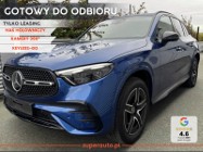 Mercedes-Benz Klasa GLC 220 d 4-Matic AMG Line 220 d 4M Pakiet AMG Premium + Pakiet Night +