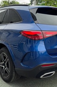 Mercedes-Benz Klasa GLC 220 d 4-Matic AMG Line 220 d 4M Pakiet AMG Premium + Pakiet Night +-2