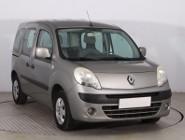 Renault Kangoo II , Salon Polska, 1. Właściciel, Klima
