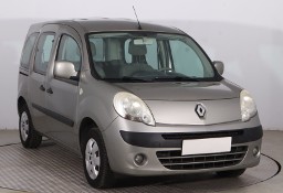 Renault Kangoo II , Salon Polska, 1. Właściciel, Klima