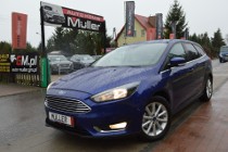 Ford Focus III 1,5 TDCI/125Km Navi, Parctronic , KLIMATRONIC ....