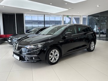 Renault Megane IV Limited Limited / 1 właściciel / Salon Polska / FV 23% / gwarancja /