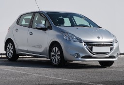 Peugeot 208 , Salon Polska, Serwis ASO, VAT 23%, Klima, Tempomat