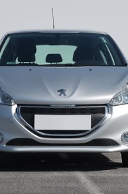 Peugeot 208 , Salon Polska, Serwis ASO, VAT 23%, Klima, Tempomat-2