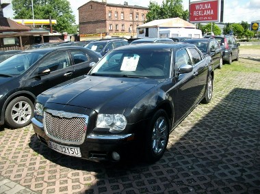 Chrysler 3500 cm<sup>3</sup>/186 Kw-1