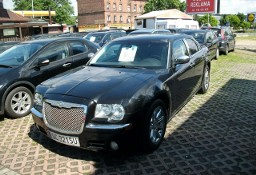 Chrysler Inny Chrysler 3500 cm3/186 Kw