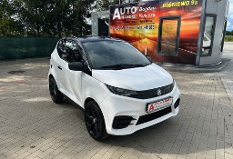 Aixam City Sport kat. AM