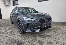 Cupra Formentor 2.0 310kM 360kamera