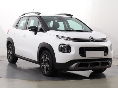 Citroen C3 Aircross , Salon Polska, 1. Właściciel, Serwis ASO, Klimatronic,-1