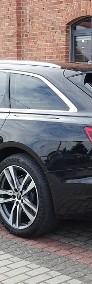 Audi A6 V (C8) 4.0 TDi MhEV 204KM Quattro Salon PL FV23% VAT Serwisowany Bezwypadko-3