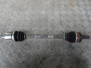HYUNDAI I20 III BAYON PÓŁOŚ LEWA 1.2 16V BENZYNA 49500-Q0000 LIFT 2023R-1
