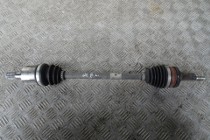 HYUNDAI I20 III BAYON PÓŁOŚ LEWA 1.2 16V BENZYNA 49500-Q0000 LIFT 2023R