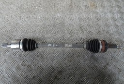 HYUNDAI I20 III BAYON PÓŁOŚ LEWA 1.2 16V BENZYNA 49500-Q0000 LIFT 2023R