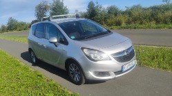 Opel Meriva B 3 mies Gwarancji!
