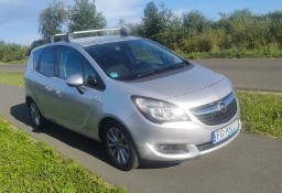 Opel Meriva B 3 mies Gwarancji!