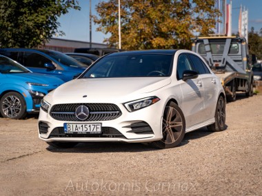 Mercedes-Benz Klasa A