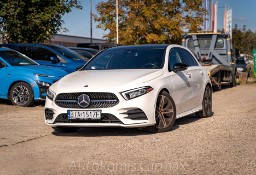 Mercedes-Benz Klasa A W177 250 4Matic 224KM