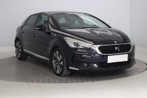 DS 180 KM, Skóra, Navi, Xenon, Bi-Xenon, Klimatronic, Tempomat,