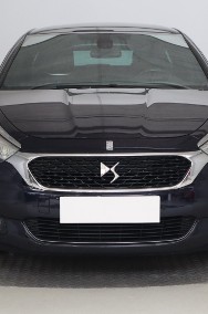 DS 180 KM, Skóra, Navi, Xenon, Bi-Xenon, Klimatronic, Tempomat,-2