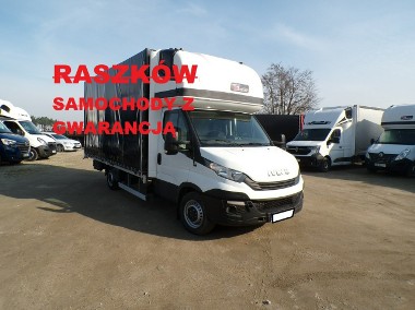 Iveco 35 Daily 35C18 IVECO DEILY 35C18 10 EP plandeka-1