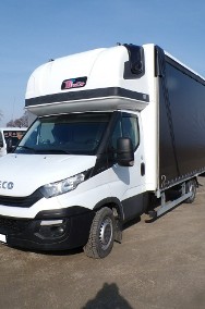 Iveco 35 Daily 35C18 IVECO DEILY 35C18 10 EP plandeka-2