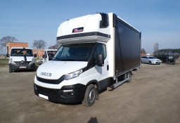 Iveco 35 Daily 35C18 IVECO DEILY 35C18 10 EP plandeka