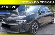 Opel Astra K VI GS S&amp;S aut VI GS S&amp;S aut 130KM 1.5 Diesel
