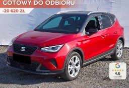 SEAT Arona FR 1.0 TSI FR 1.0 TSI 115KM