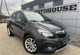 Opel Mokka 1,4 Turbo "Innovation" xenon navi kamera
