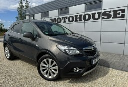 Opel Mokka 1,4 Turbo "Innovation" xenon navi kamera