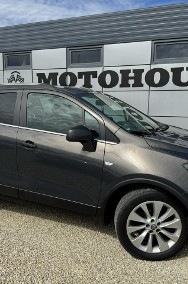 Opel Mokka 1,4 Turbo "Innovation" xenon navi kamera-2