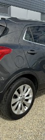 Opel Mokka 1,4 Turbo "Innovation" xenon navi kamera-4