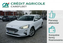 Ford Focus IV 1.5 Ecoblue/120 KM Trend Salon PL Fvat 23% WX6541C