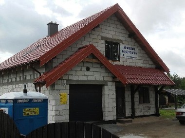 Dom Elbląg, ul. Milejewo-1