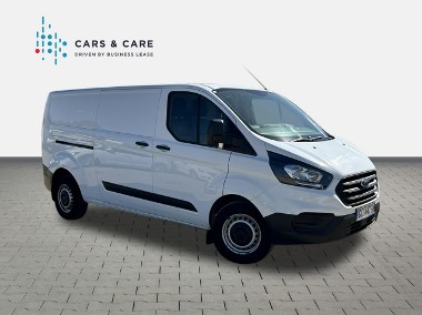 Ford Transit Transit Custom 2.0 EcoBlue Euro 6 GD447SM-1