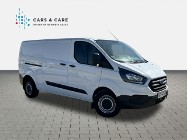 Ford Transit Transit Custom 2.0 EcoBlue Euro 6 GD447SM