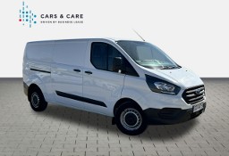 Ford Transit Transit Custom 2.0 EcoBlue Euro 6 GD447SM