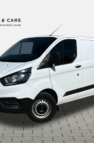 Ford Transit Transit Custom 2.0 EcoBlue Euro 6 GD447SM-2