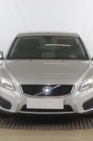 Volvo C30 I , Klimatronic, Tempomat, Podgrzewane siedzienia,ALU-2