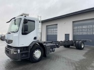 Renault Premium 270 DXI PODWOZIE DO ZABUDOWY