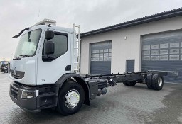 Renault Premium 270 DXI PODWOZIE DO ZABUDOWY