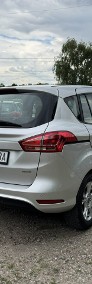 Ford B-MAX 1.0EcoBoost-101km-Bezwypadkowy-Serwisowany-Klimatronik-PDC-Kompute-A-3