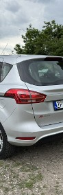 Ford B-MAX 1.0EcoBoost-101km-Bezwypadkowy-Serwisowany-Klimatronik-PDC-Kompute-A-4