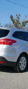 Ford Focus III 1.0 E-Boost 100KM Kombi -Nowy Rozrząd Kpl -Pakiet zima -Navi -Zobacz-3